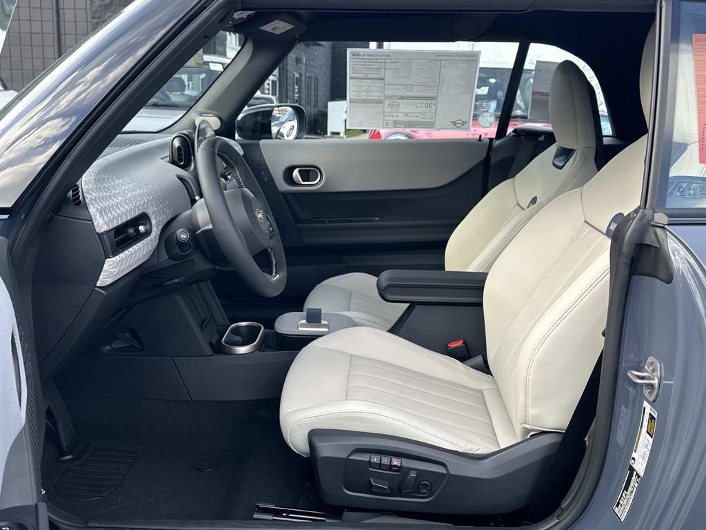 New 2026 MINI Cooper S image 22