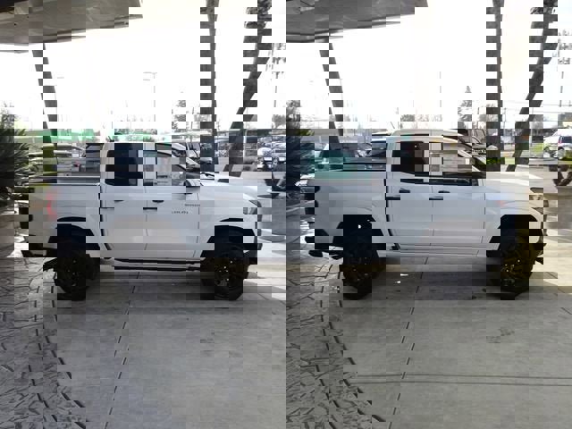 New 2026 Chevrolet Colorado W/T w/ WT Custom Package image 11