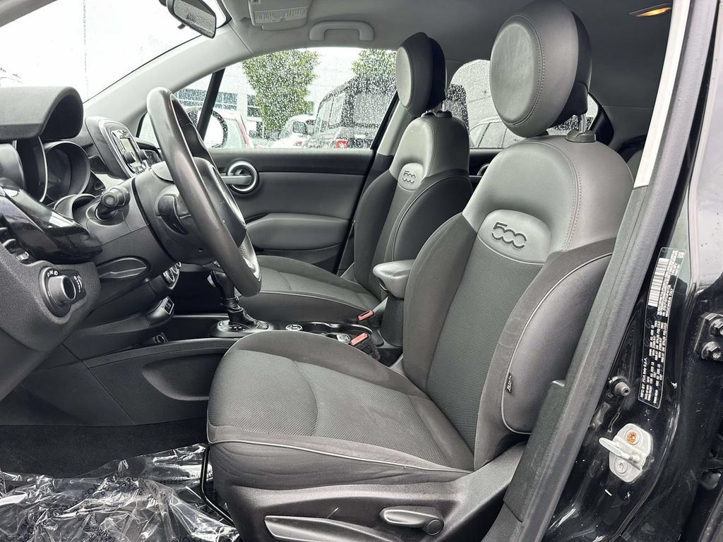 Used 2016 FIAT 500X Easy AWD/4WD image 14