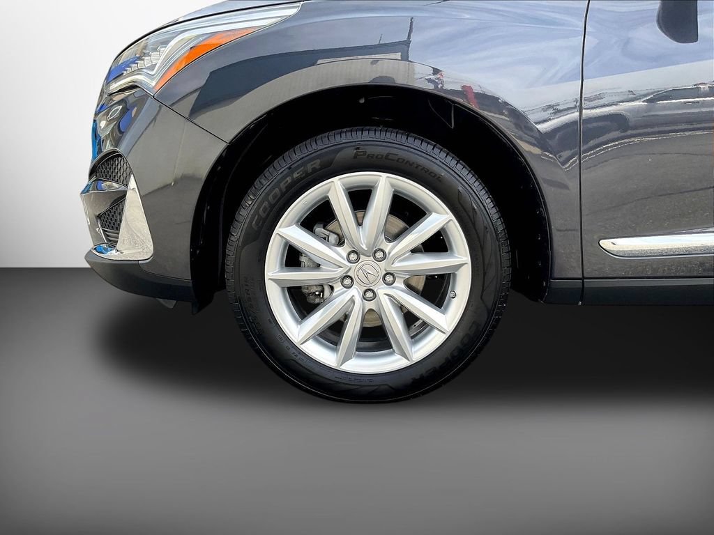 Used 2019 Acura RDX AWD image 31