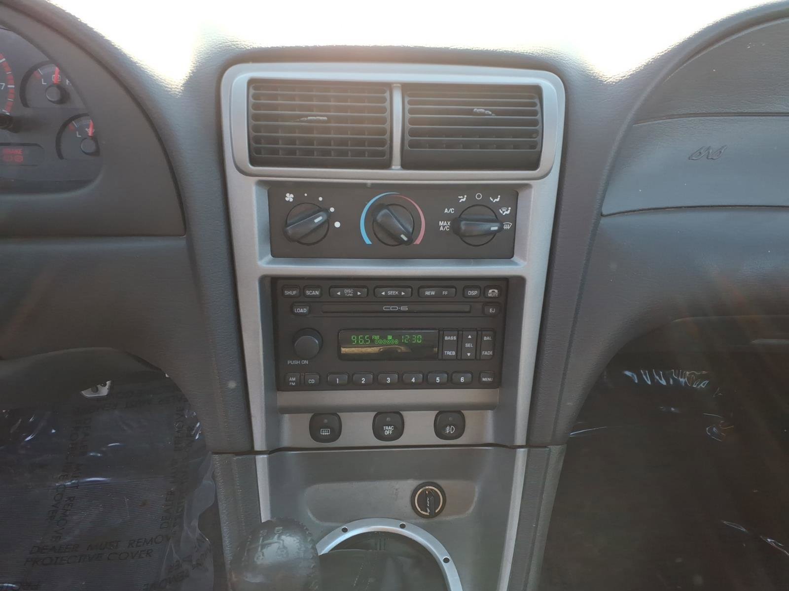 Used 2003 Ford Mustang GT image 17