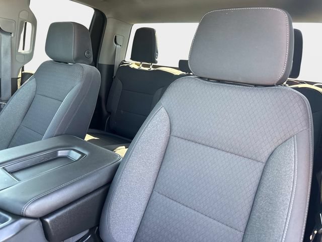 Used 2020 Chevrolet Silverado 1500 LT w/ Trailering Package AWD/4WD image 20