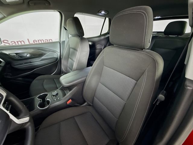 Used 2024 GMC Terrain SLE w/ Driver Convenience Package image 20