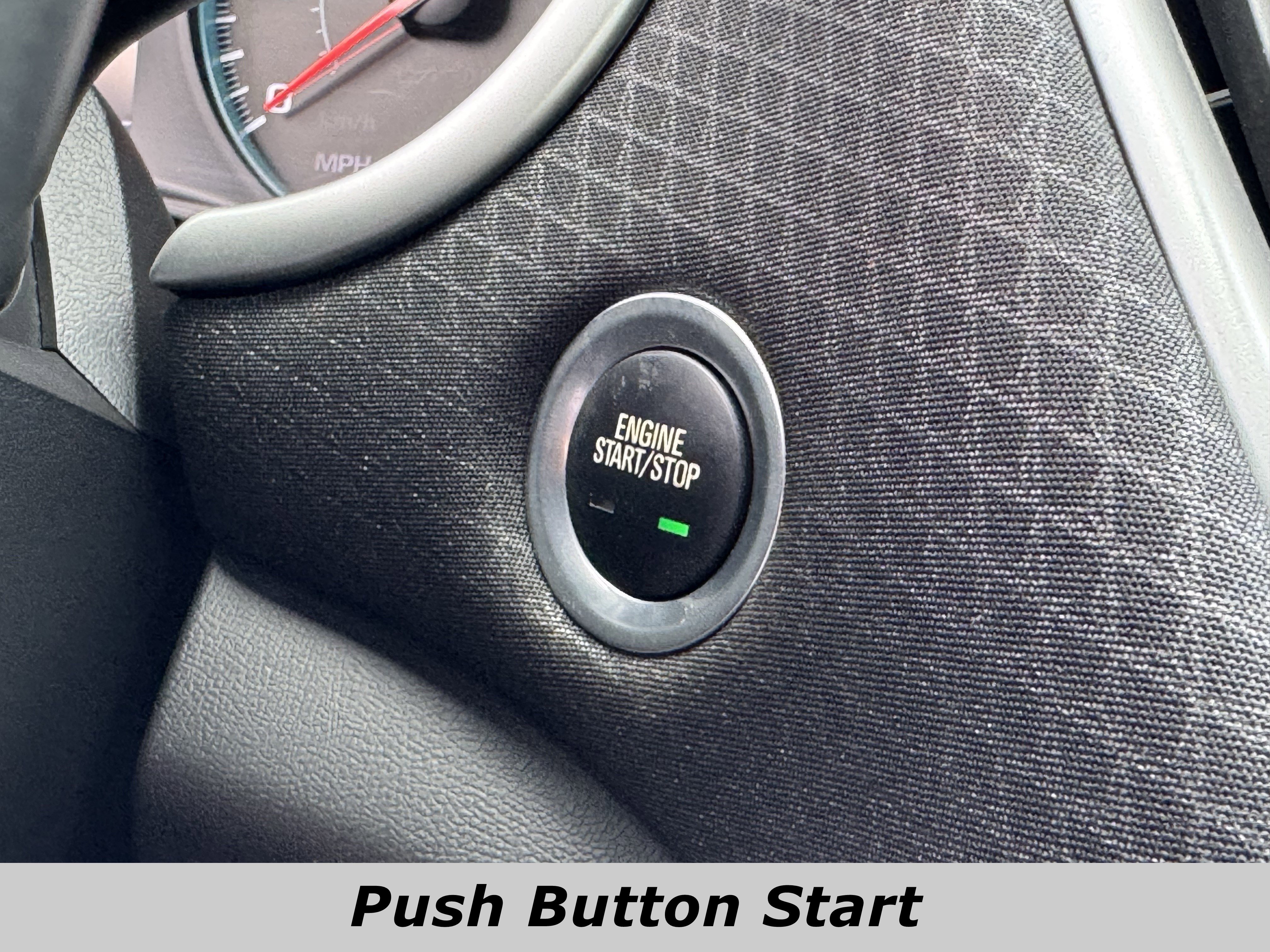 Used 2023 Chevrolet Malibu RS w/ Driver Confidence Package image 11