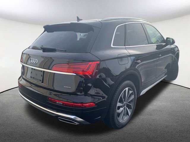 Used 2025 Audi Q5 2.0T Premium Plus image 14
