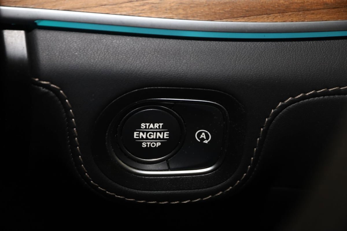 Used 2021 Mercedes-Benz GLS 63 AMG 4MATIC image 41