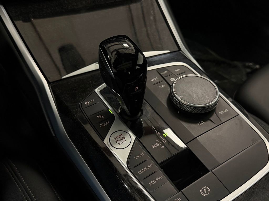 Used 2022 BMW 330i xDrive Sedan w/ Premium Package 2 image 22