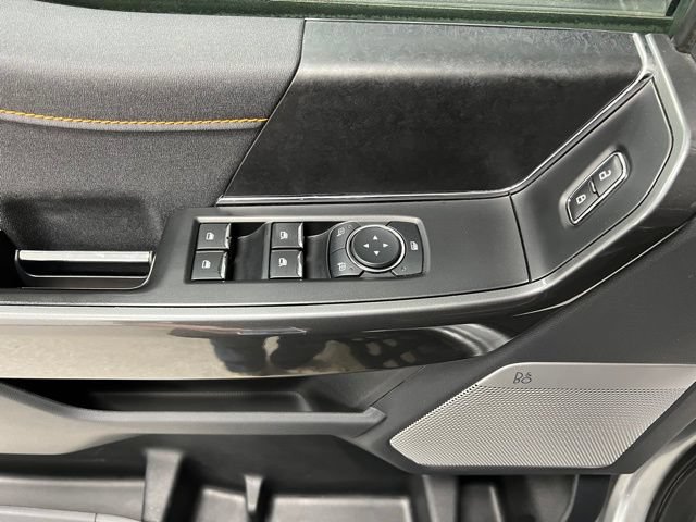 Used 2023 Ford F150 Tremor w/ 360 Degree Camera Package AWD/4WD image 21
