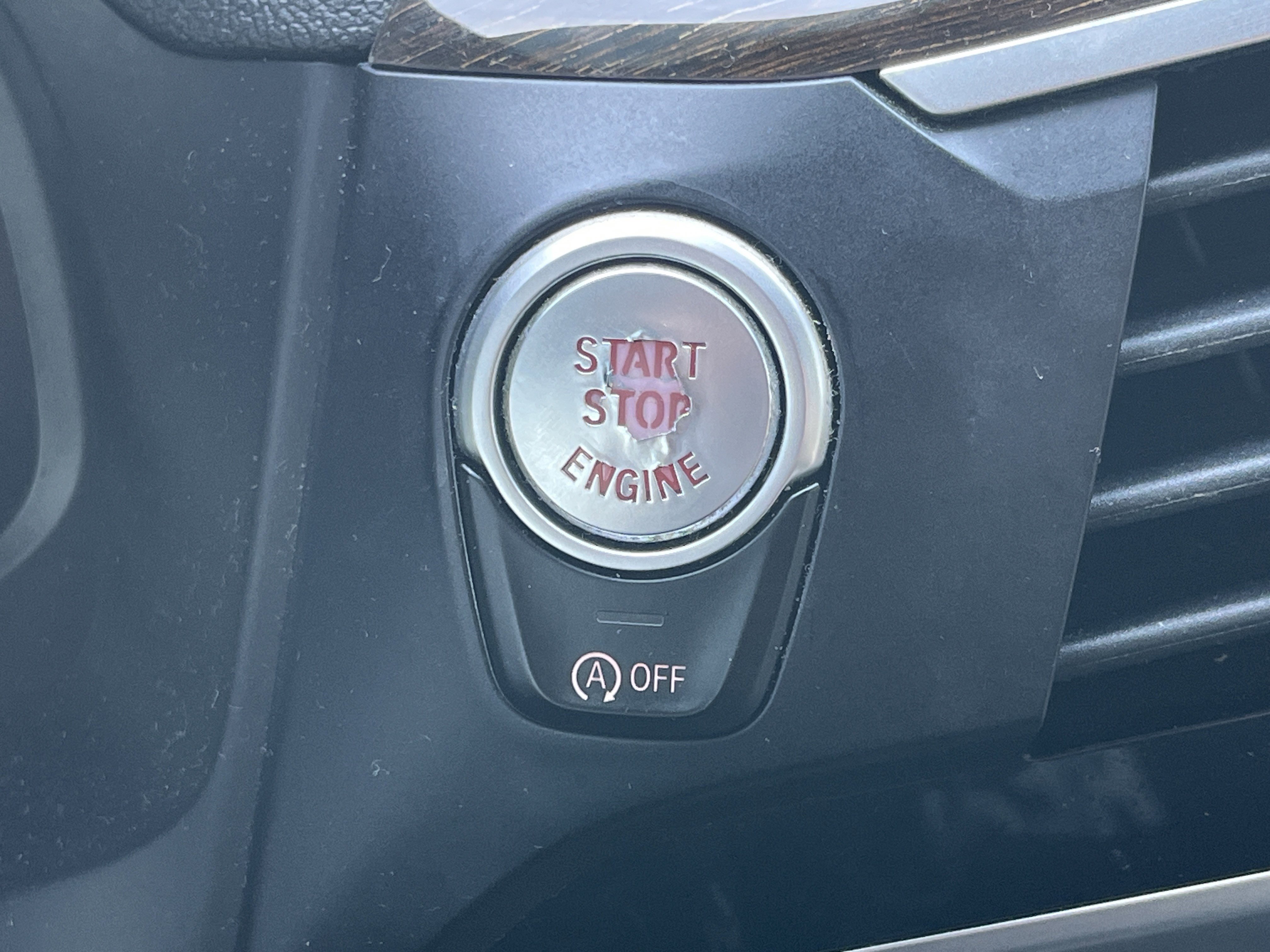 Used 2020 BMW X3 sDrive30i w/ Convenience Package image 10