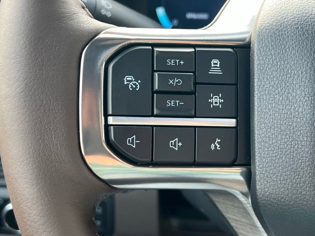 New 2026 Ford F250 King Ranch image 40