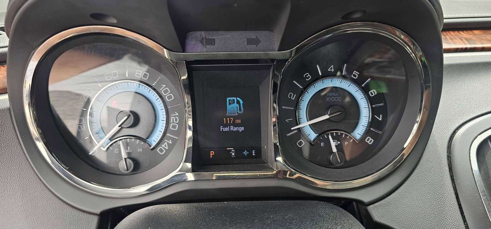 Used 2013 Buick LaCrosse Leather FWD image 12