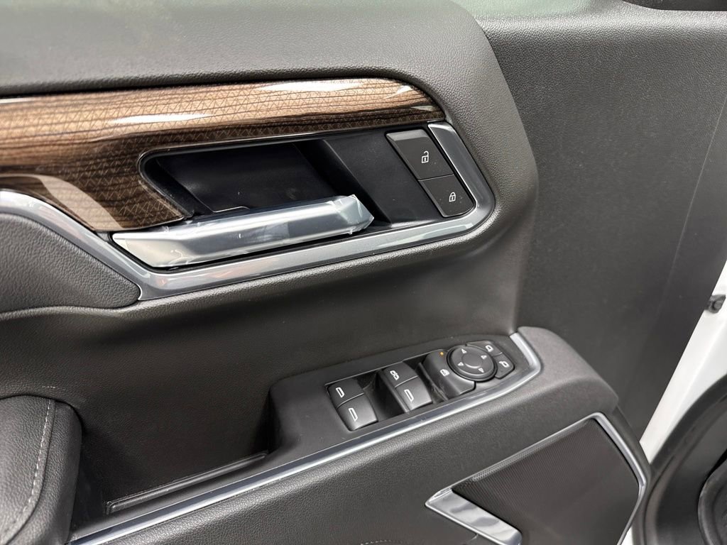 New 2026 Chevrolet Silverado 1500 RST w/ RST Select Package image 16