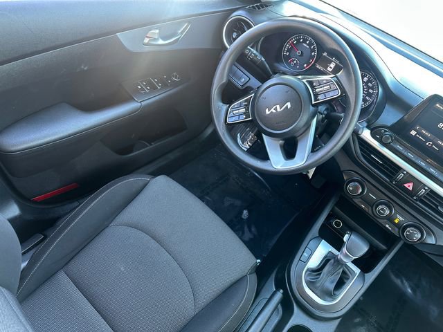 Used 2023 Kia Forte LXS image 17