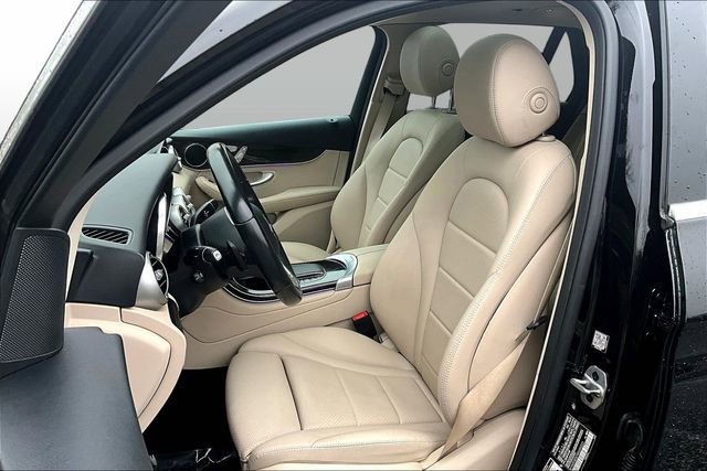 Certified 2021 Mercedes-Benz GLC 300 4MATIC image 24