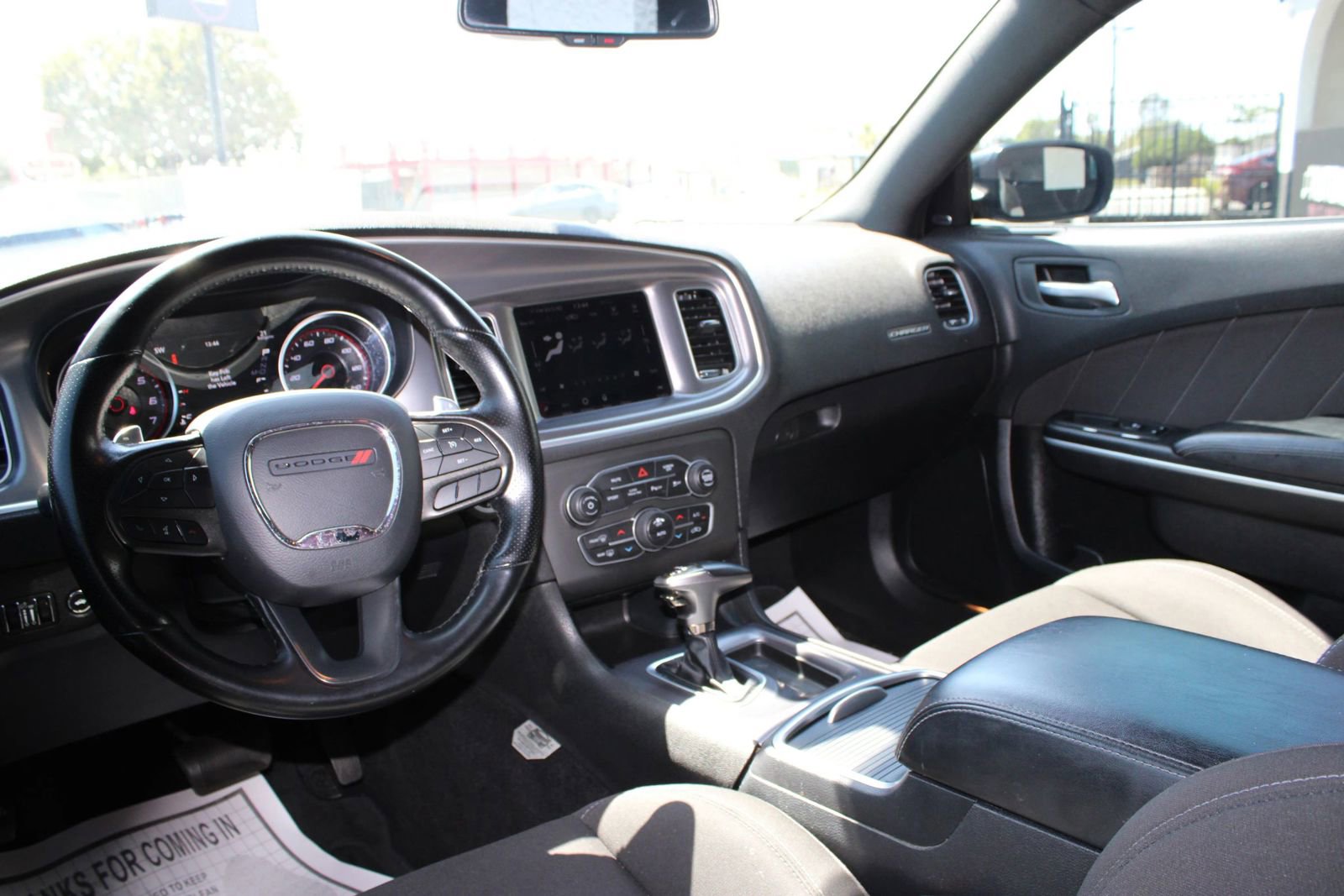 Used 2021 Dodge Charger GT RWD image 14