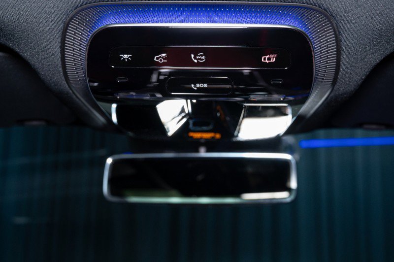 New 2026 Mercedes-Benz GLC 300 image 27