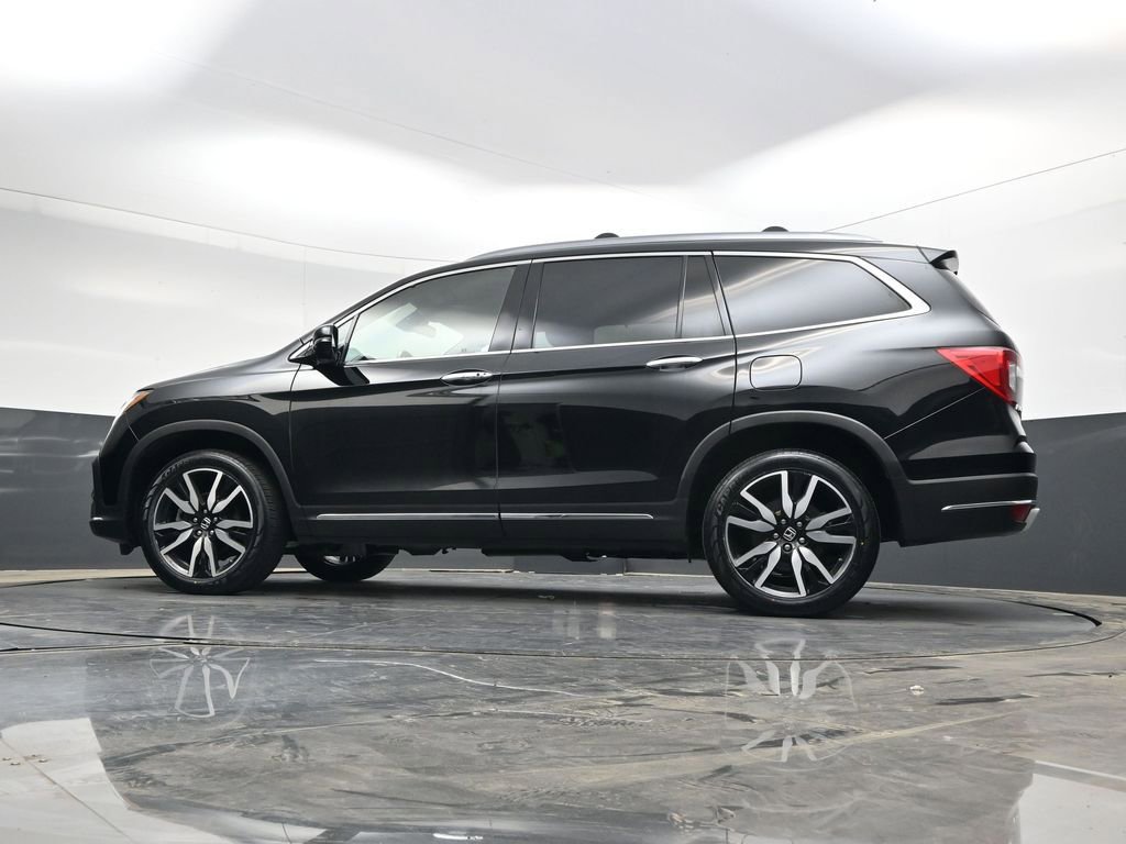 Used 2021 Honda Pilot Elite image 30