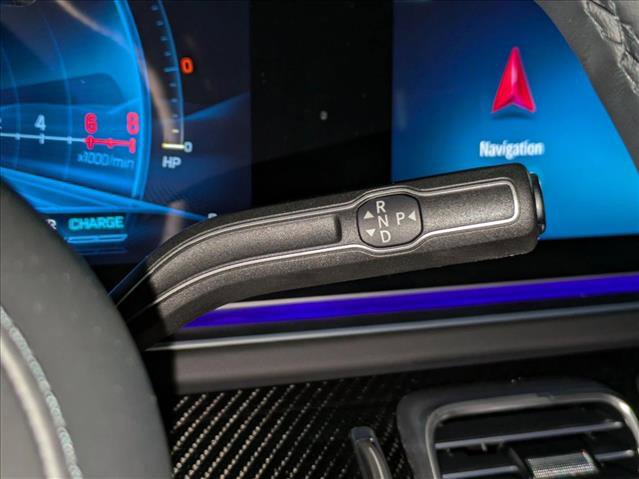 New 2026 Mercedes-Benz GLE 53 AMG 4MATIC image 12