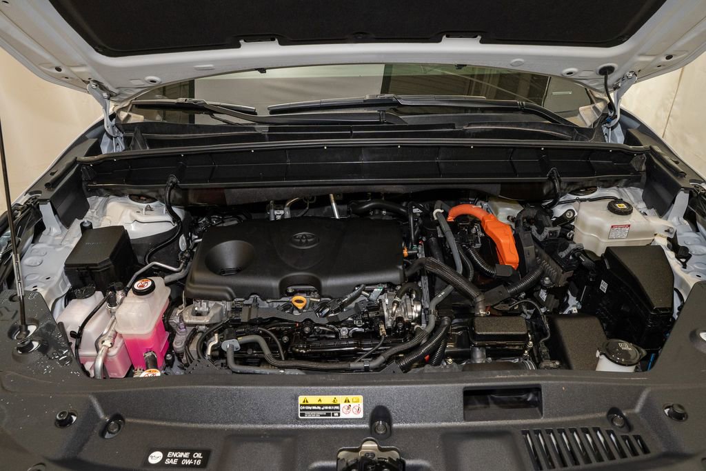 Used 2023 Toyota Highlander Platinum image 22