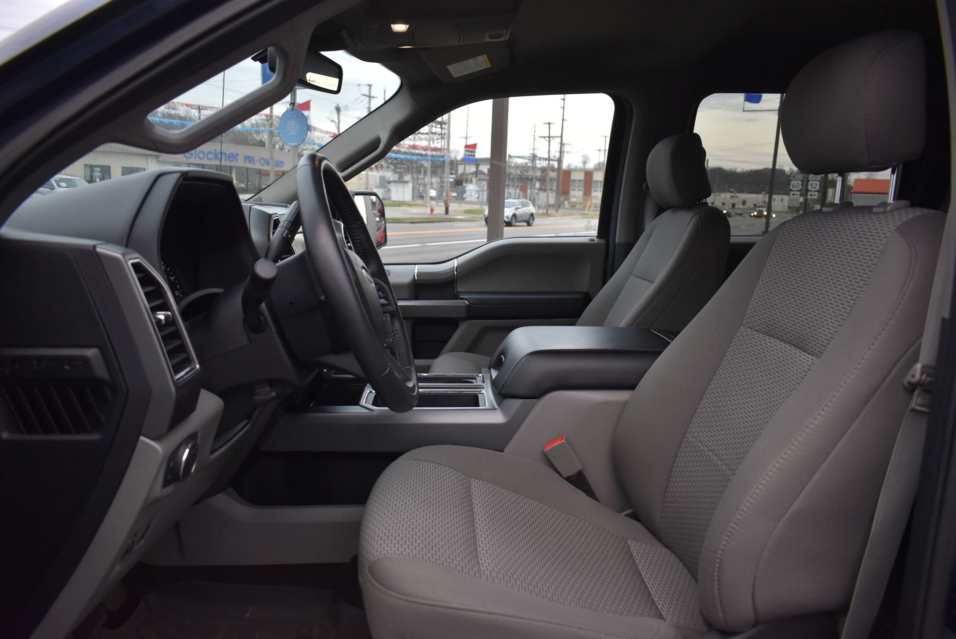 Used 2020 Ford F150 XLT w/ Equipment Group 302A Luxury image 14