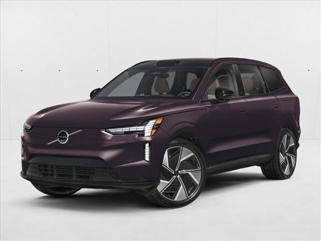 New 2026 Volvo EX90 Plus AWD/4WD image 1