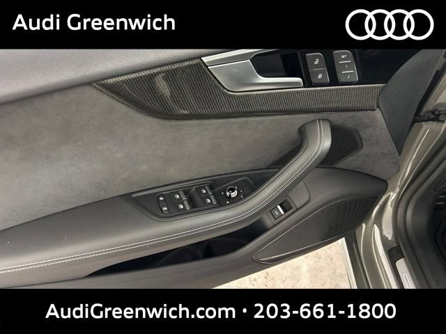 Certified 2023 Audi S5 Premium Plus AWD/4WD image 20