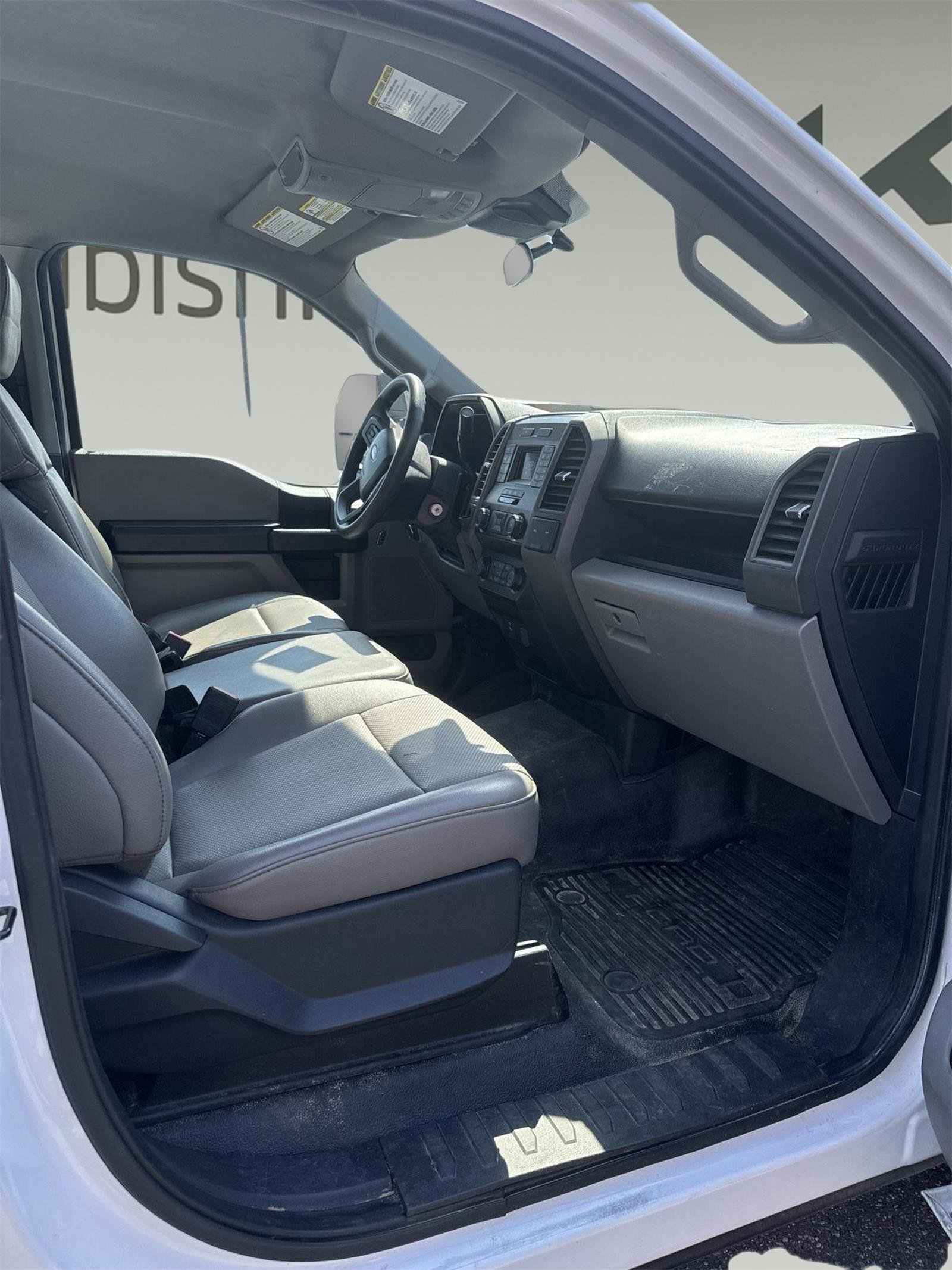 Used 2022 Ford F250 XL w/ Power Equipment Group image 17