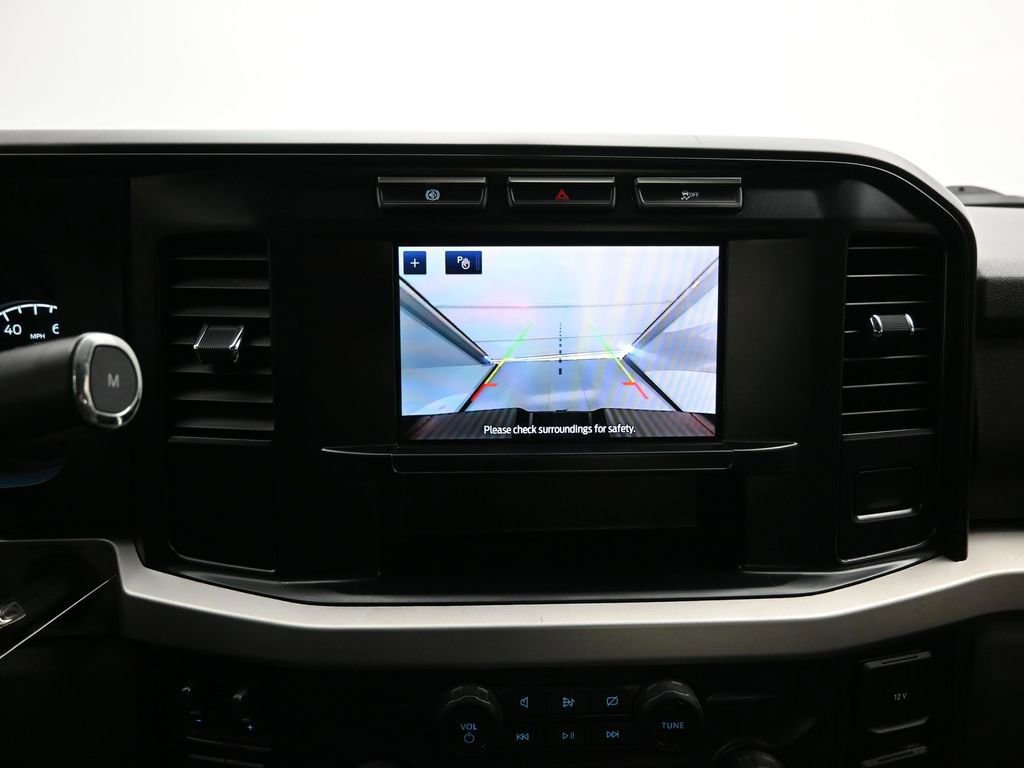 Certified 2024 Ford F350 XLT image 10