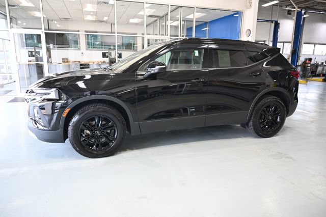 Used 2020 Chevrolet Blazer LT FWD image 7