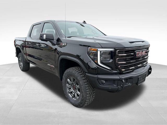 New 2026 GMC Sierra 1500 AT4X