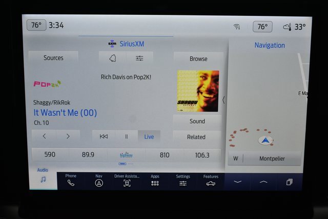 Used 2023 Ford F150 Tremor w/ Equipment Group 402A High image 29