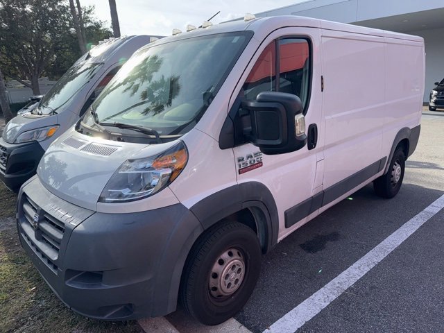 Used 2014 RAM ProMaster 1500 w/ Interior Convenience Group