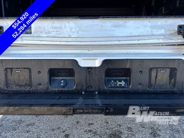 Used 2023 GMC Sierra 1500 Denali Ultimate image 27