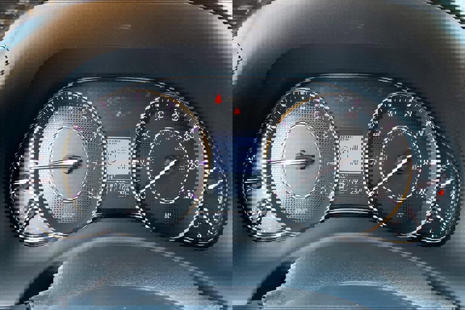 Used 2017 Nissan Armada Platinum w/ Captain Seat Package image 22