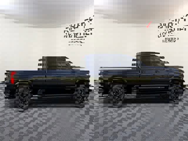 New 2026 Chevrolet Silverado 2500 High Country w/ High Country Premium Package image 5