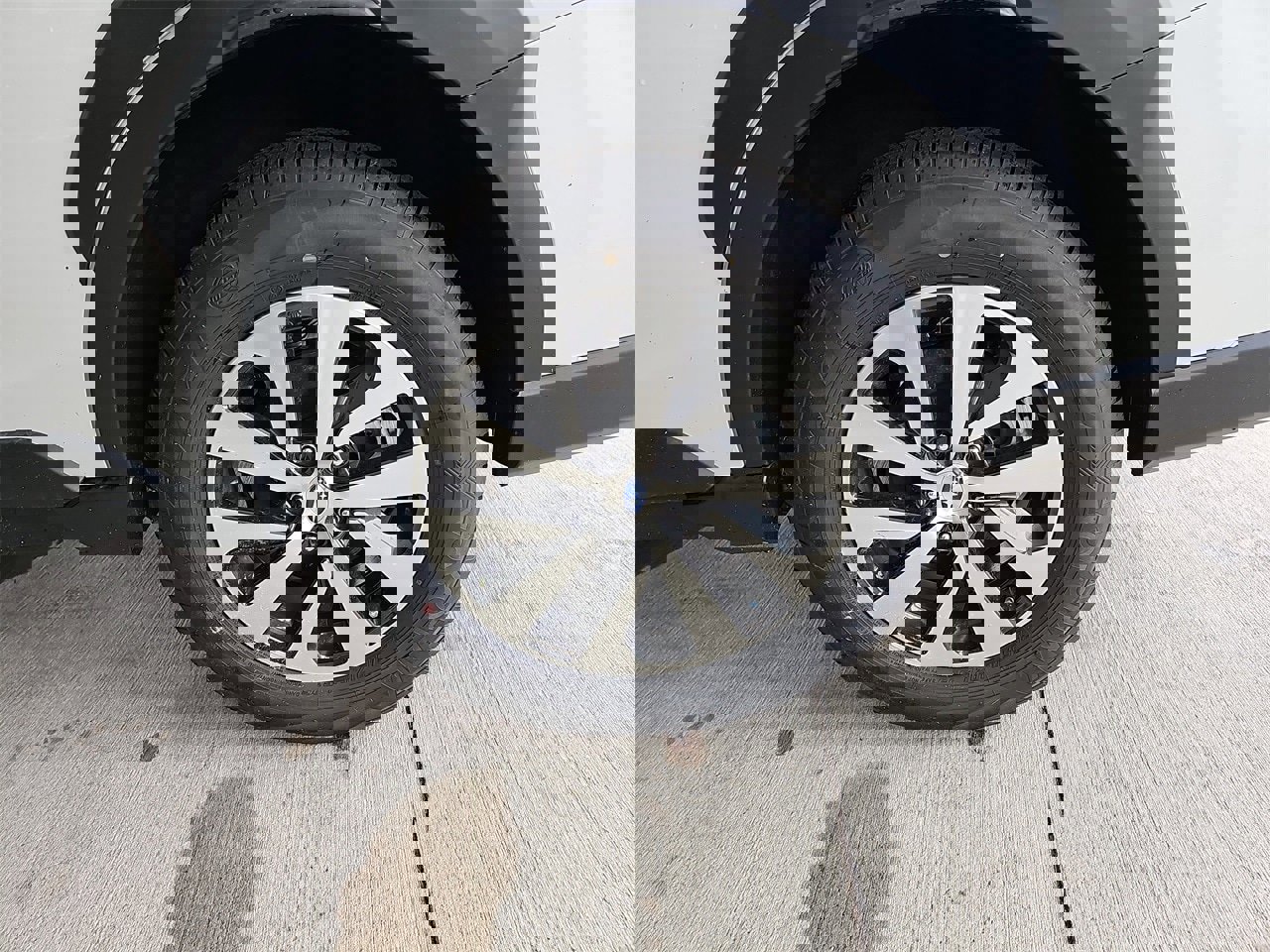 New 2025 Subaru Outback Premium w/ Popular Package #1A image 34