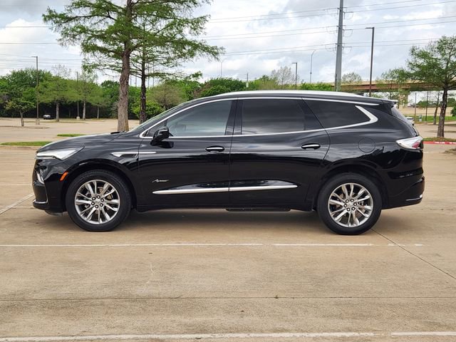 Used 2023 Buick Enclave Avenir w/ Trailering Package, 5000 lbs. image 4