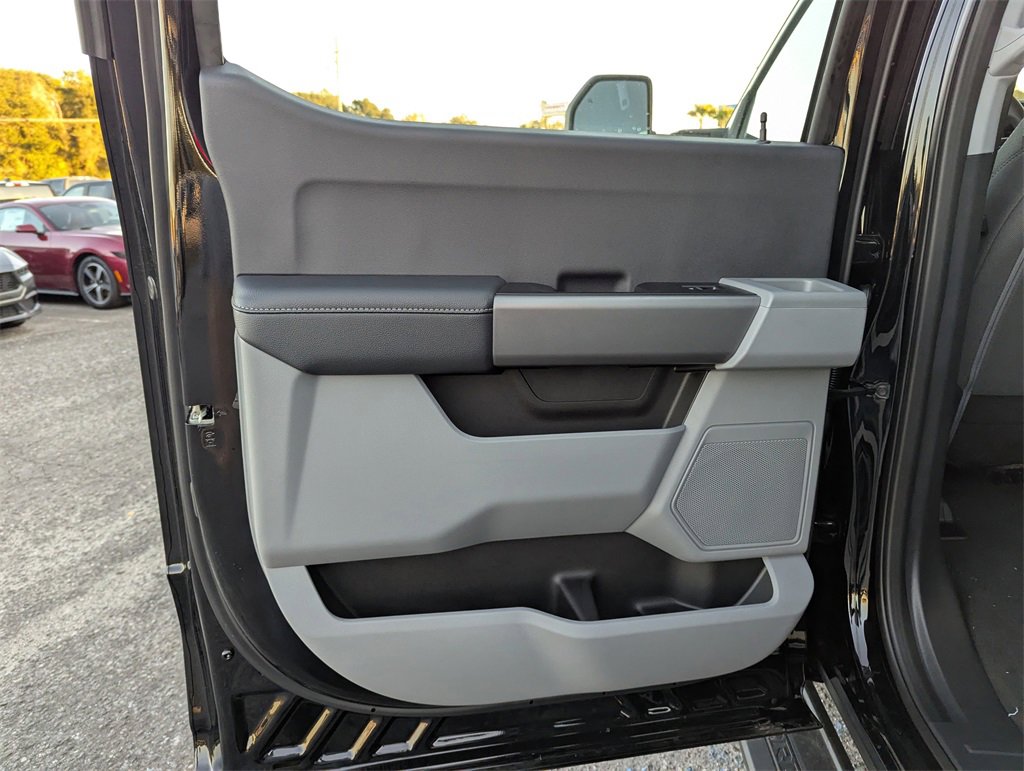 New 2026 Ford F250 XL w/ STX Appearance Package image 28