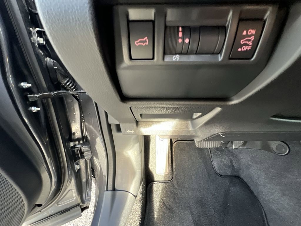 New 2026 Subaru Forester Touring image 18