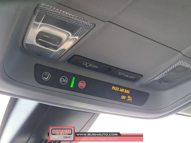 Used 2024 Chevrolet Blazer LT image 31