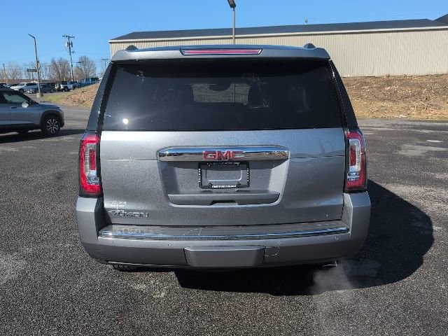 Used 2019 GMC Yukon Denali w/ Denali Ultimate Package image 5
