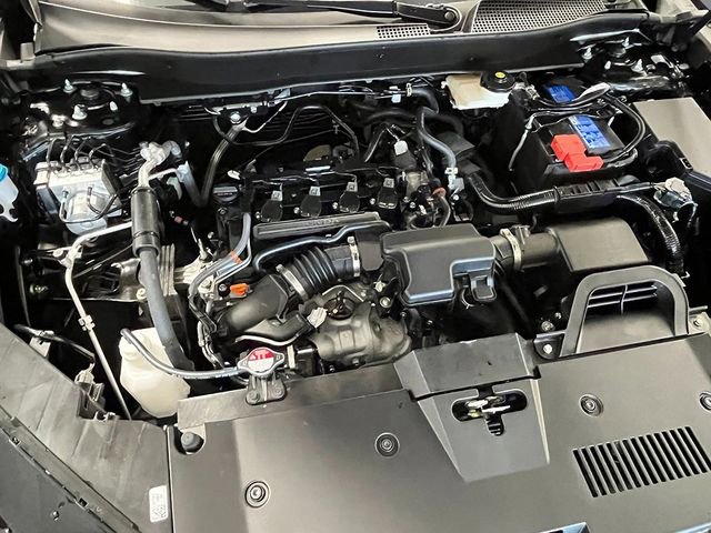 New 2026 Honda CR-V EX image 11