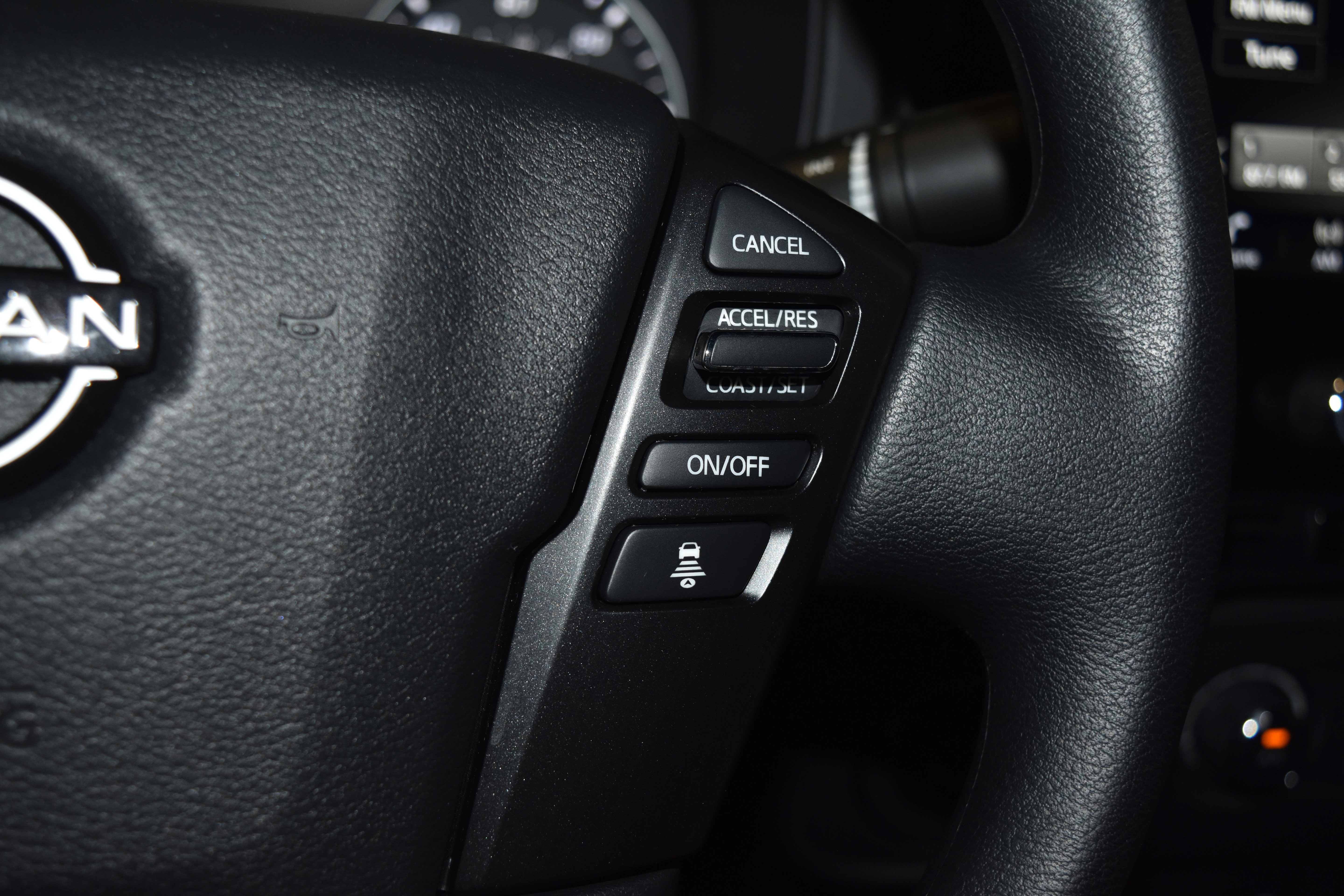 New 2026 Nissan Frontier SV w/ Tow Package image 7