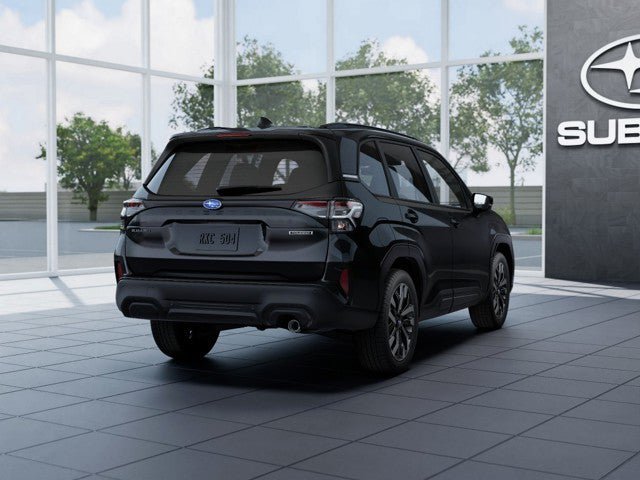 New 2026 Subaru Forester Touring AWD/4WD image 5