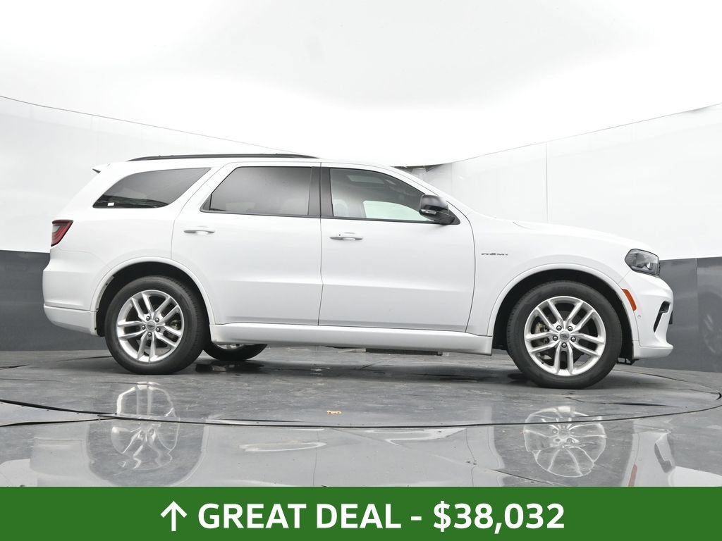 Used 2024 Dodge Durango R/T AWD/4WD image 46
