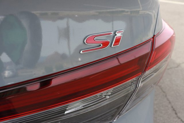 Used 2025 Honda Civic Si image 7