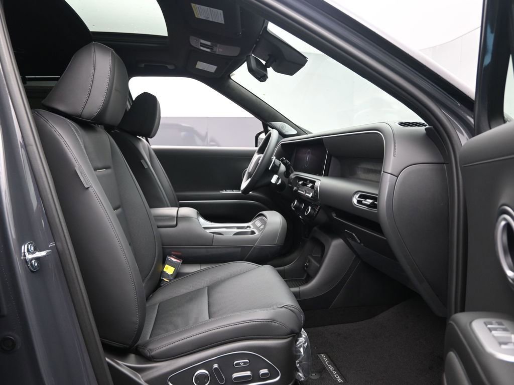 New 2026 Hyundai Palisade Calligraphy image 32