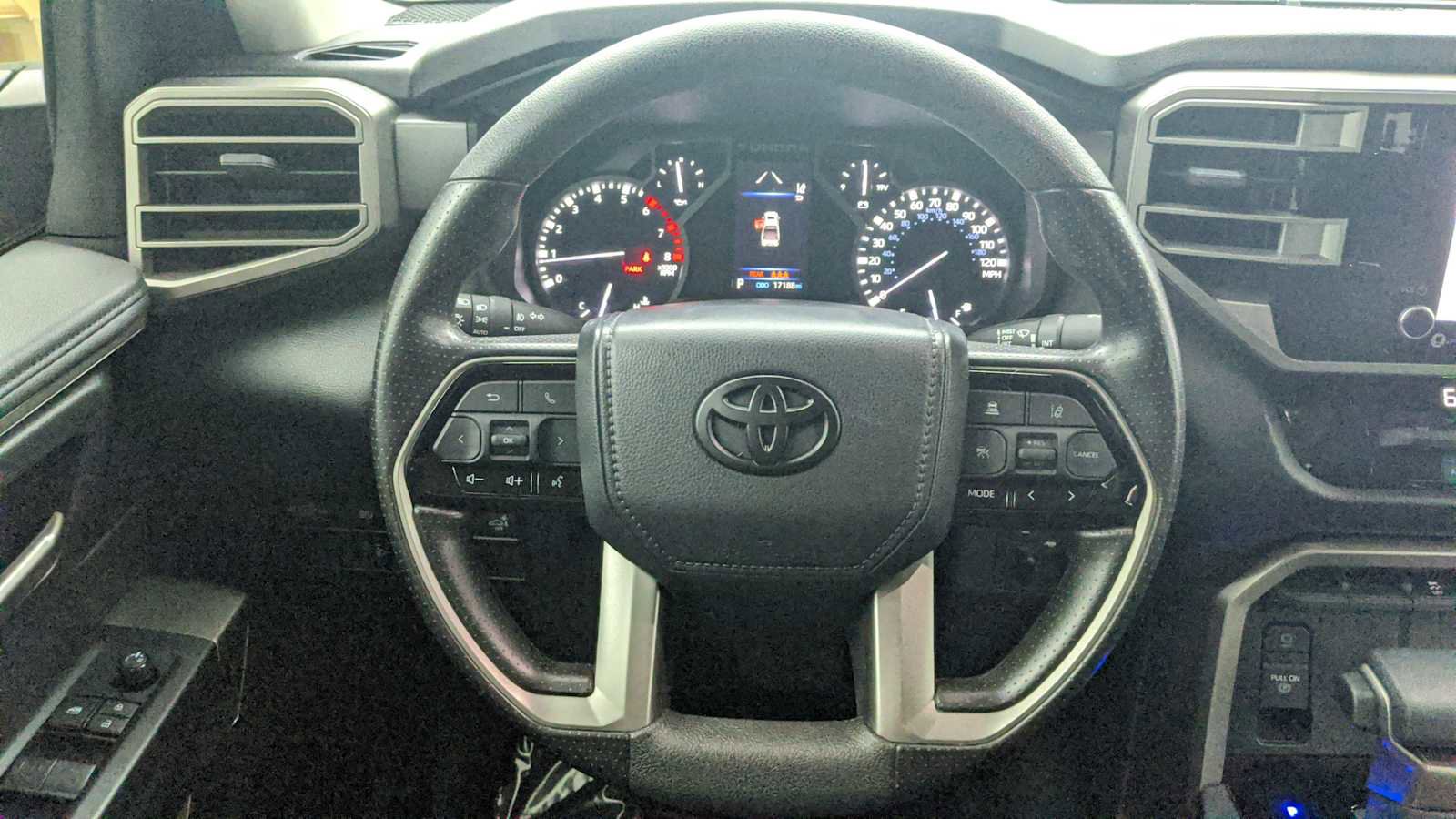 Used 2023 Toyota Tundra SR5 image 18