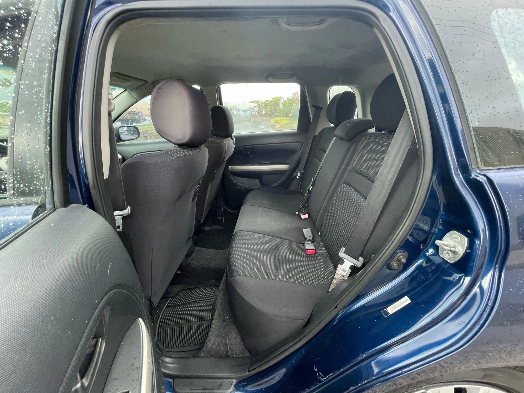 Used 2004 Scion xA image 24