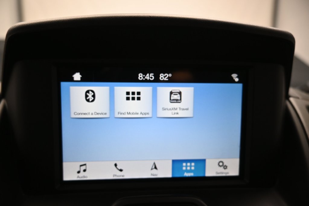 Used 2019 Ford Transit 150 148 Low Roof w/ Exterior Upgrade Package RWD image 11
